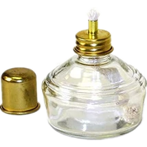 Borszeszégő, kanóccal, 120 ML