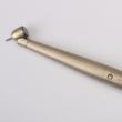 Appledental 45 fokos turbina, SMD led, generátoros, titán bevonatú, 4 lyukú véggel