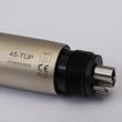 Appledental 45 fokos turbina, SMD led, generátoros, titán bevonatú, 4 lyukú véggel