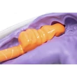 HUGE PERFIT Light body, A-szilikon, 2X50 ml preciziós lenyomatanyag