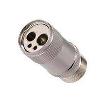 Fogászati Tömlő átalakító adapter, 2 lyukról - 4 lyukra