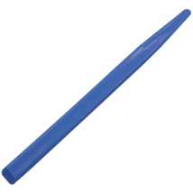 Spatula, kék, cement keveréshez, 1 db