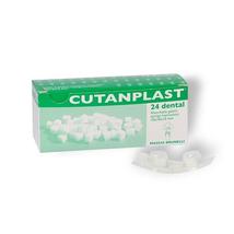 Cutanplast vérzéscsillapító zselatin szivacs, 10x10x10, 24 db