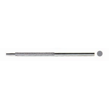 Tükörnyél, kör alakú, 11cm, 1 db 