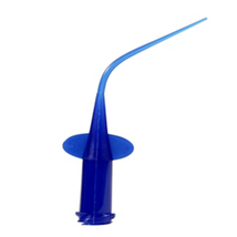 Endodonciás kanül, mikro applikátor, 10 db