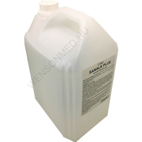 sanalk-plus