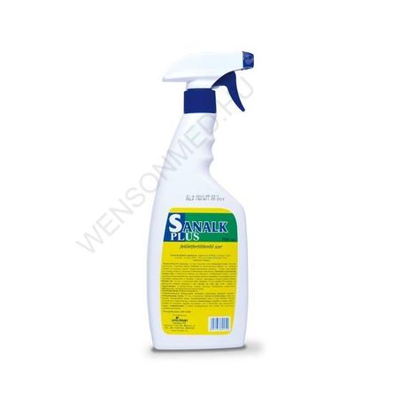 sanalk-plus